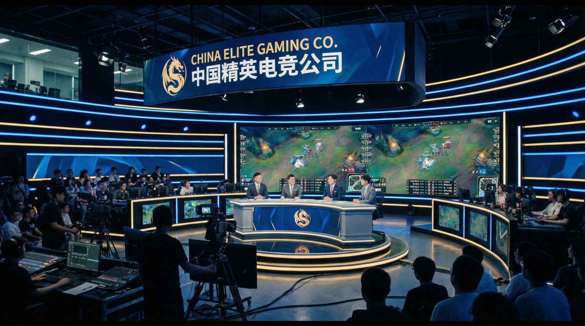 母狗游戏解说传媒中心
